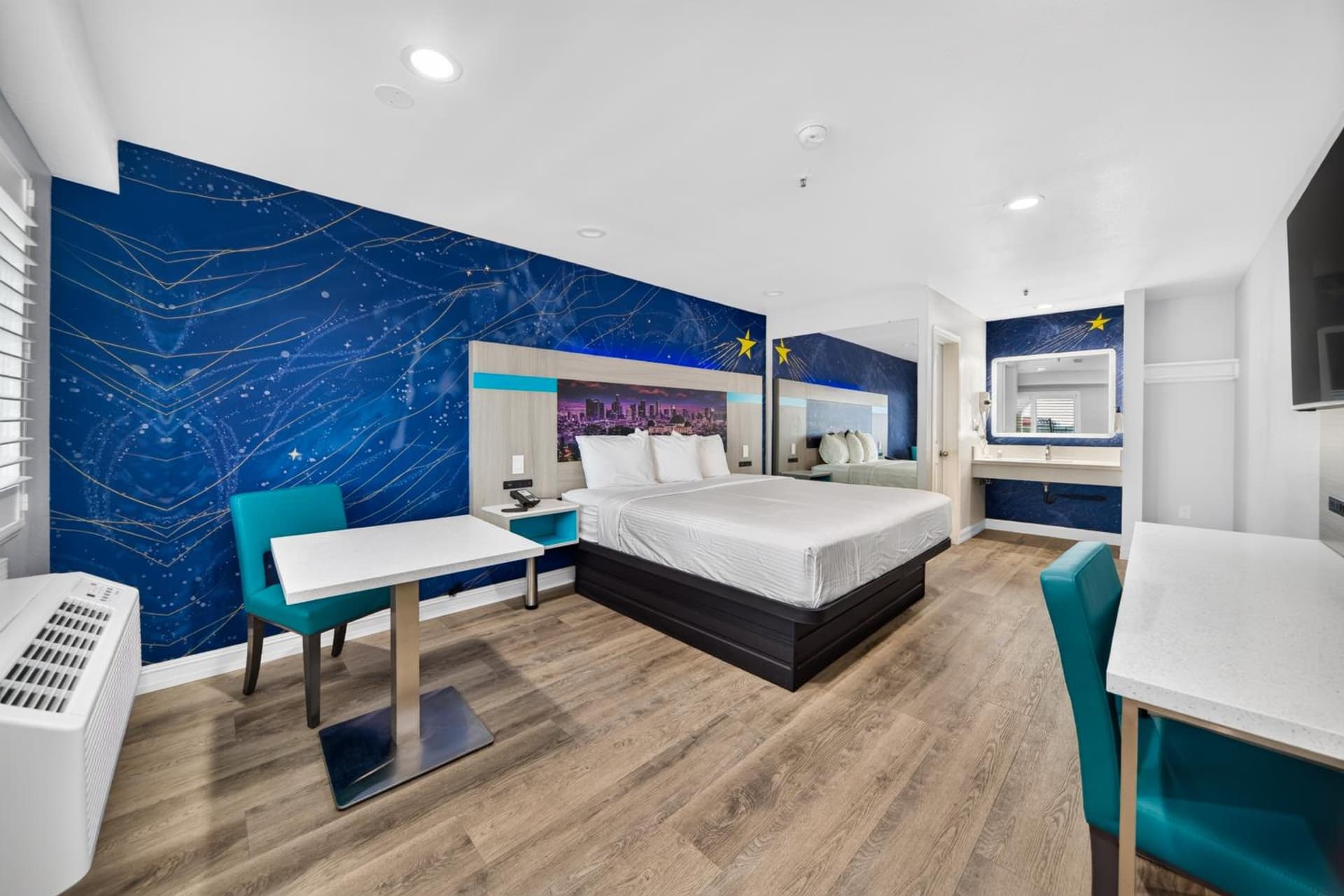 Best Star Inn - LA Commerce Casino, Citadel & I-5 freeway