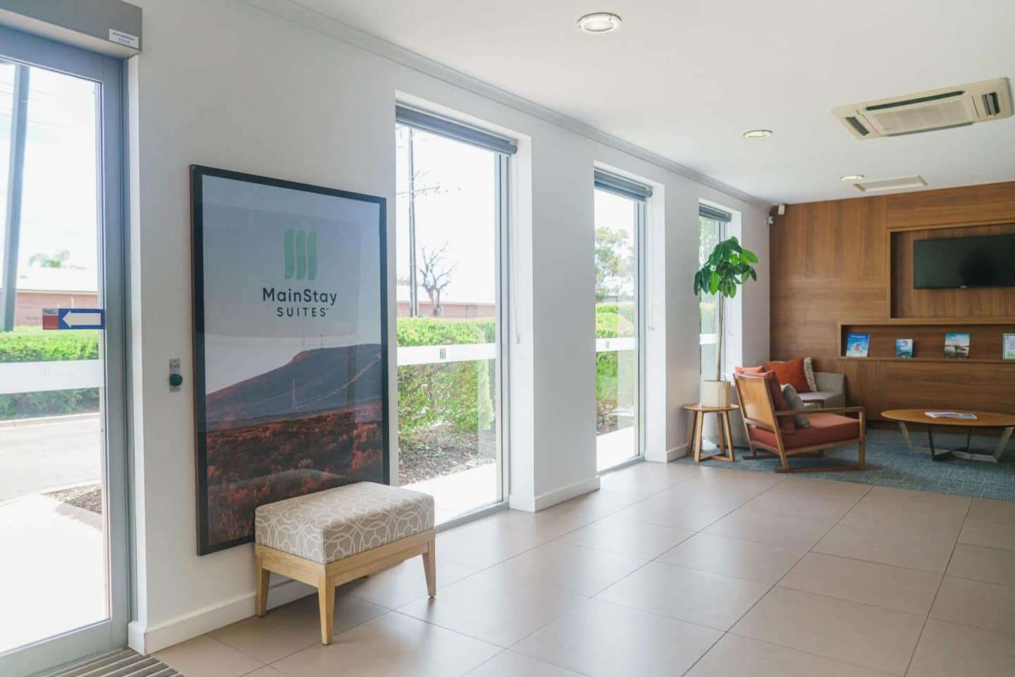 MainStay Suites Whyalla