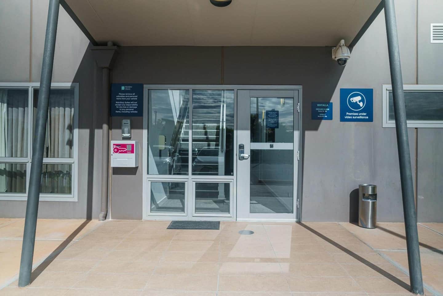 MainStay Suites Whyalla