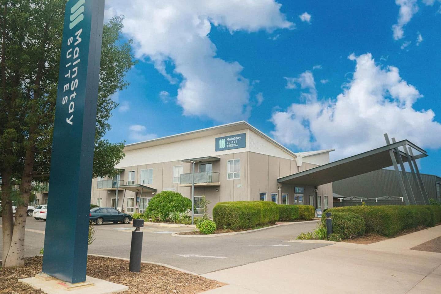 MainStay Suites Whyalla