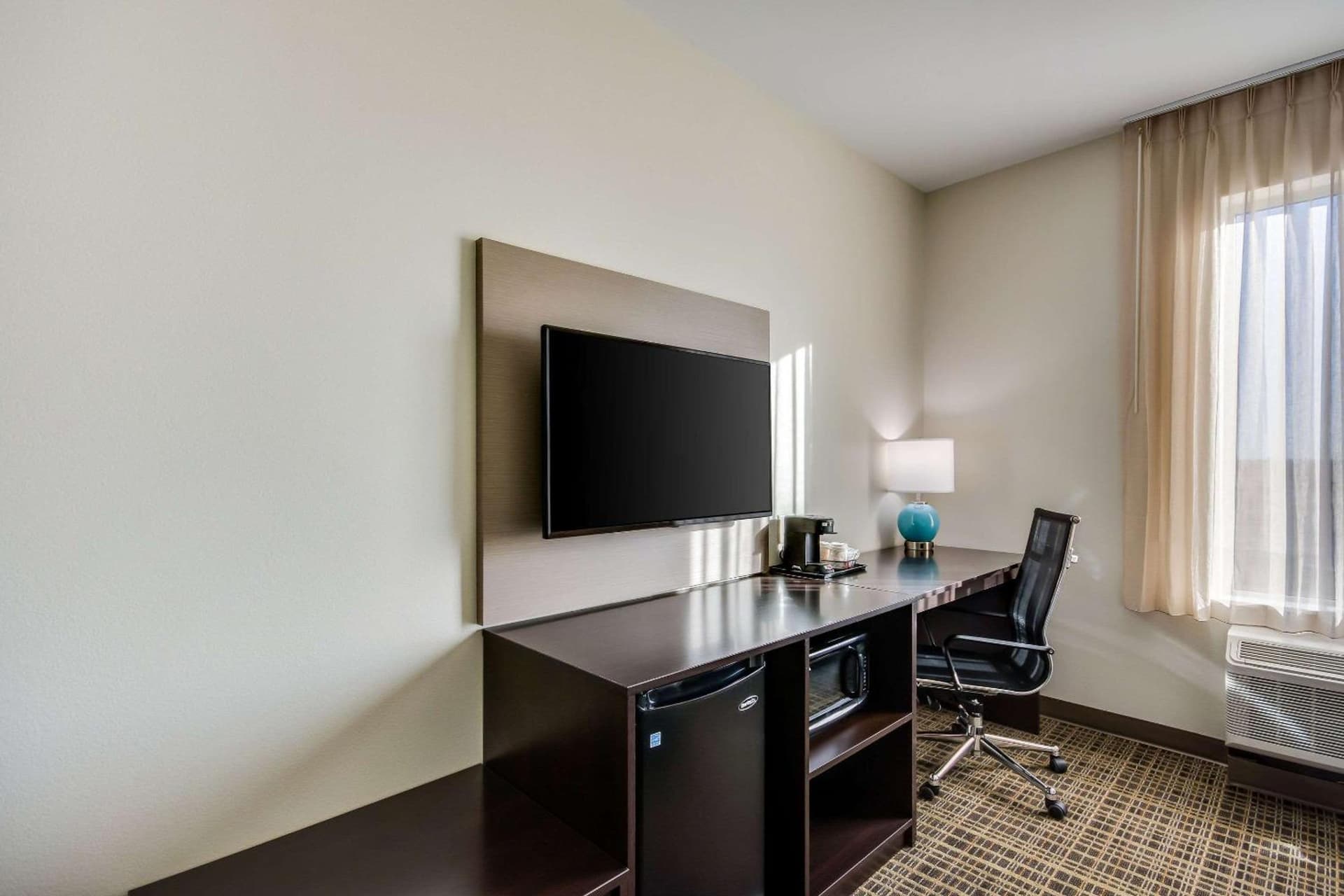 Sleep Inn & Suites Yukon Oklahoma City