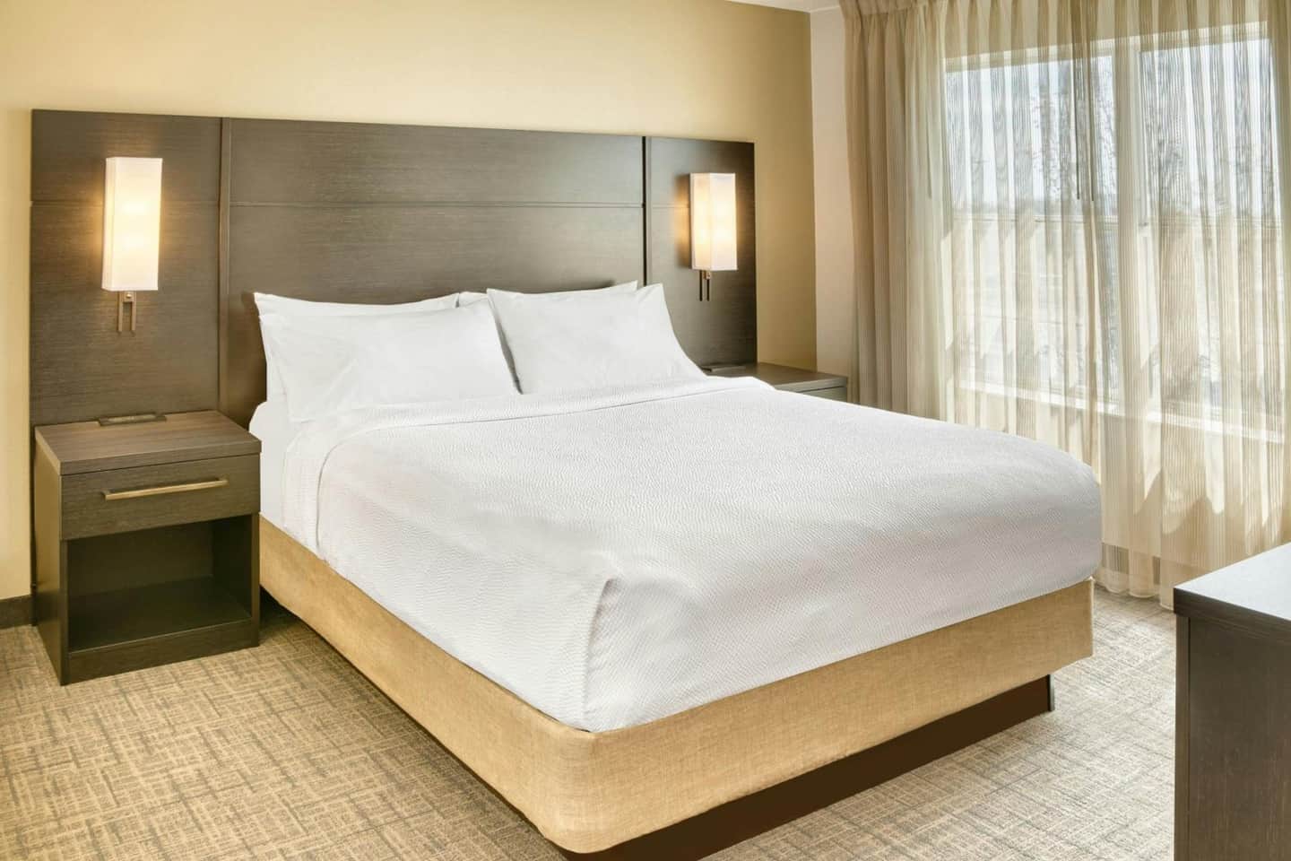 Residence Inn by Marriott Whitby
