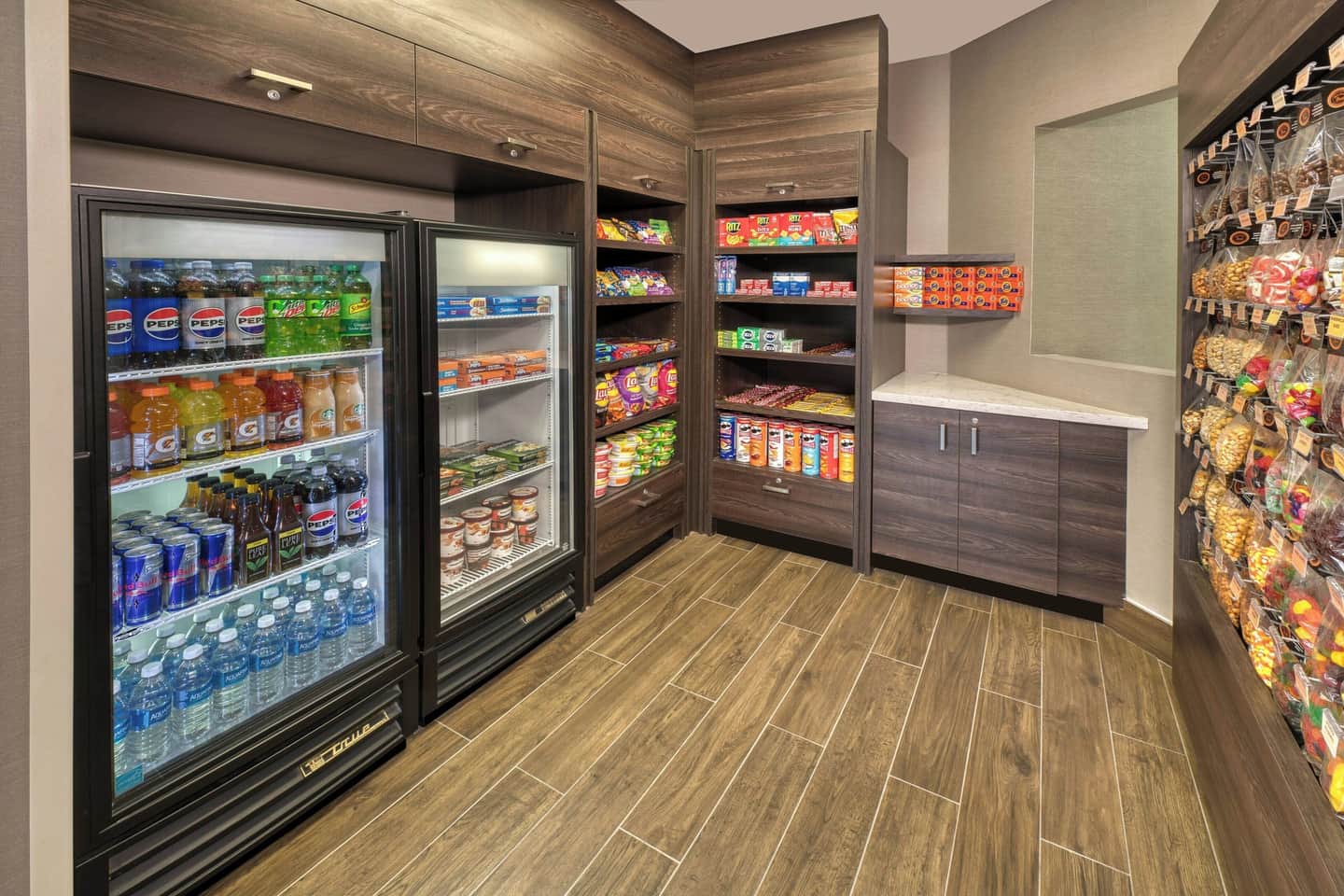 Residence Inn by Marriott Whitby