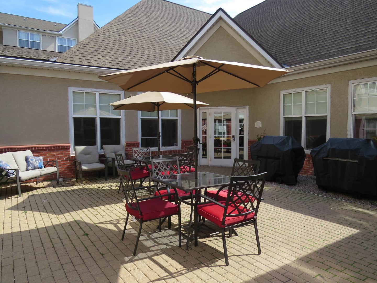 Residence Inn by Marriott Whitby