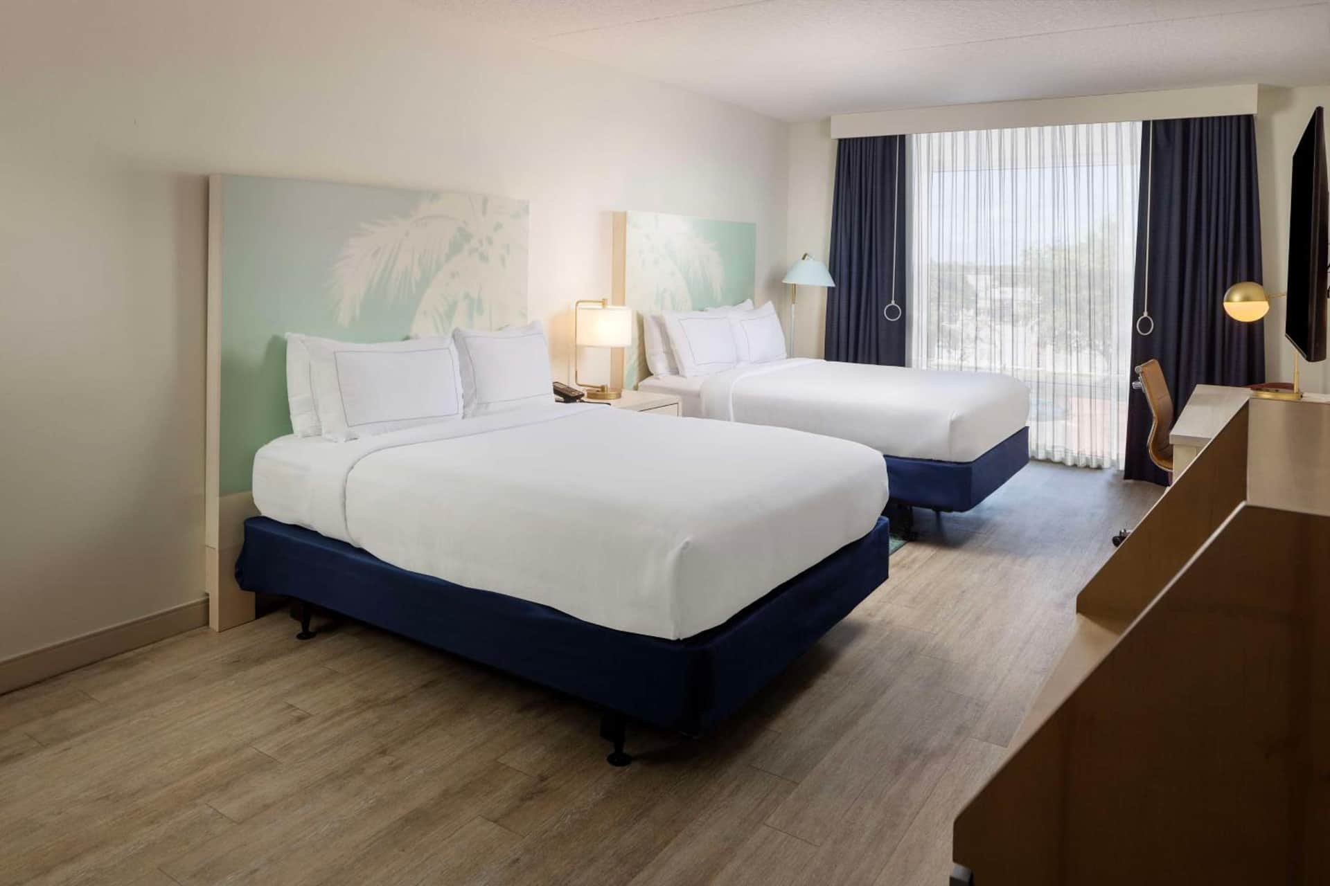 Hotel Dello Ft Lauderdale Airport, Tapestry Collection by Hilton