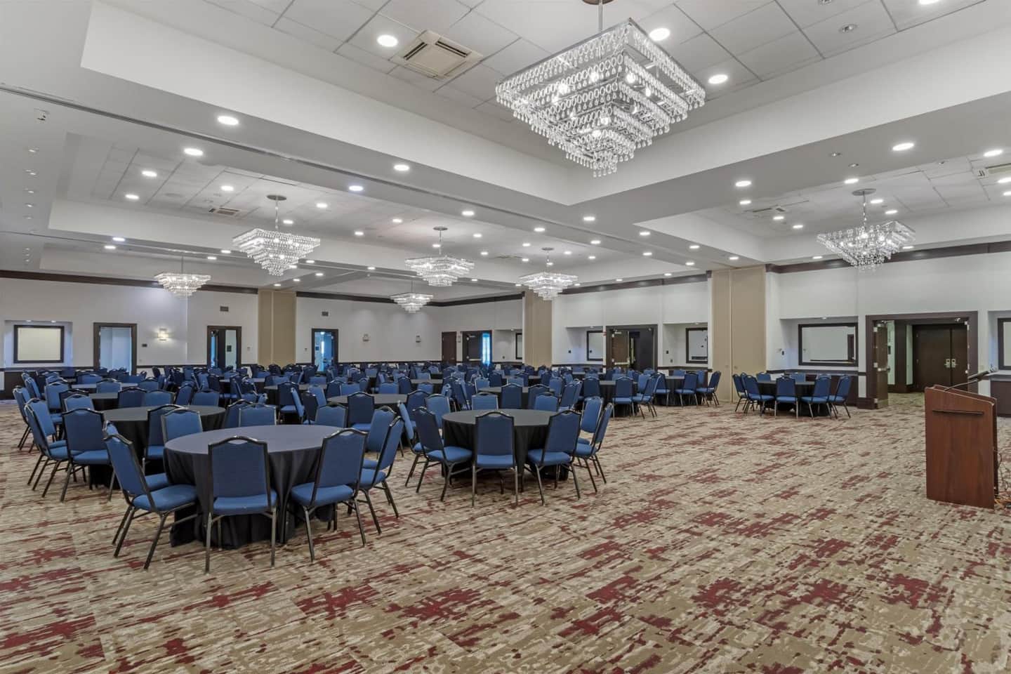 Hilton Garden Inn Houston NW America Plaza