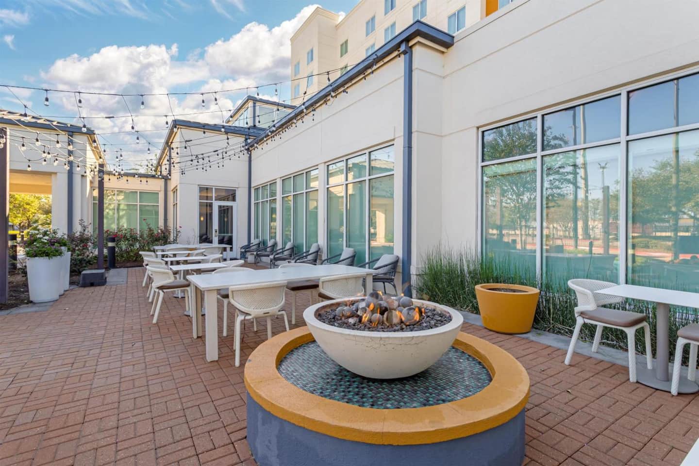 Hilton Garden Inn Houston NW America Plaza