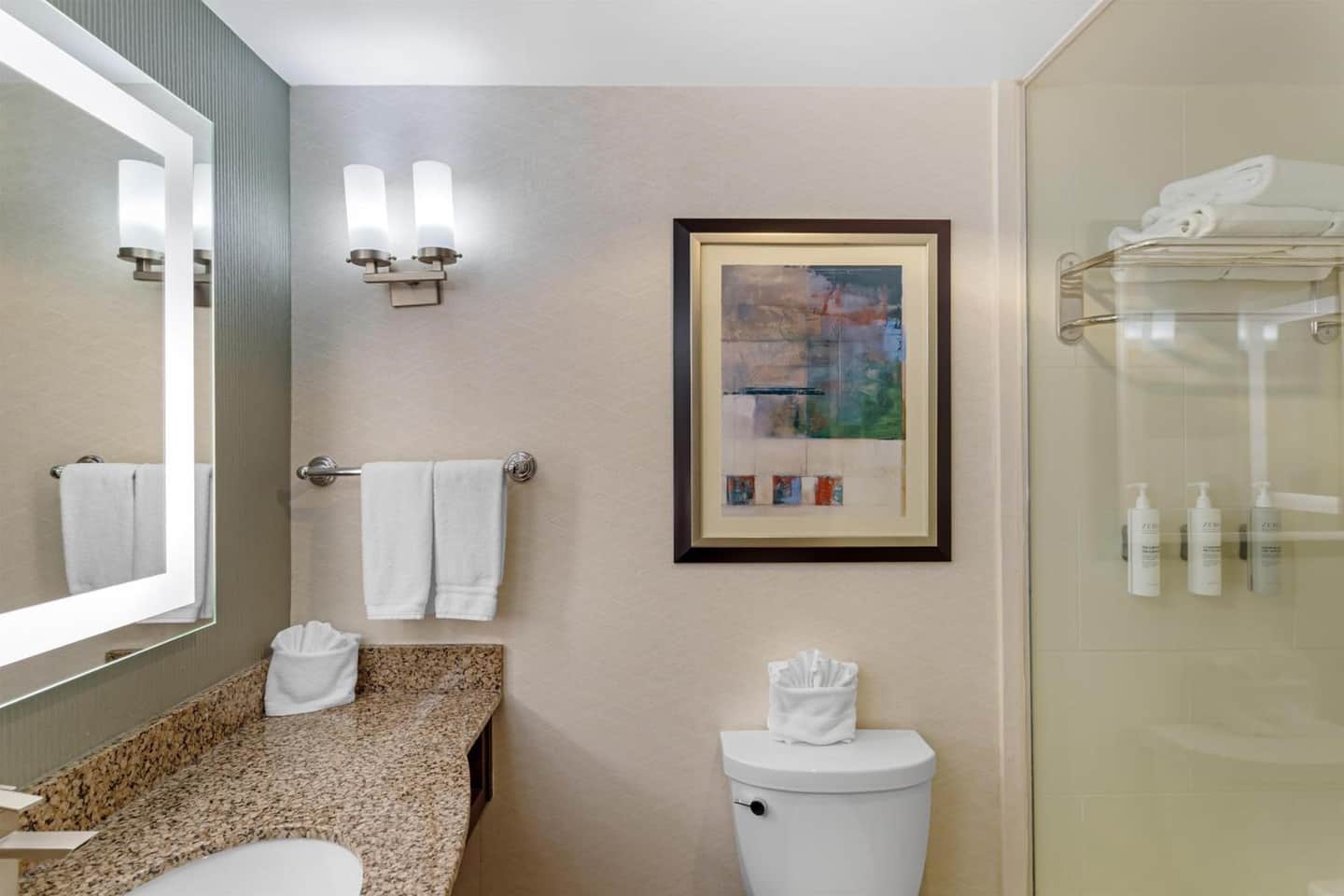 Hilton Garden Inn Houston NW America Plaza