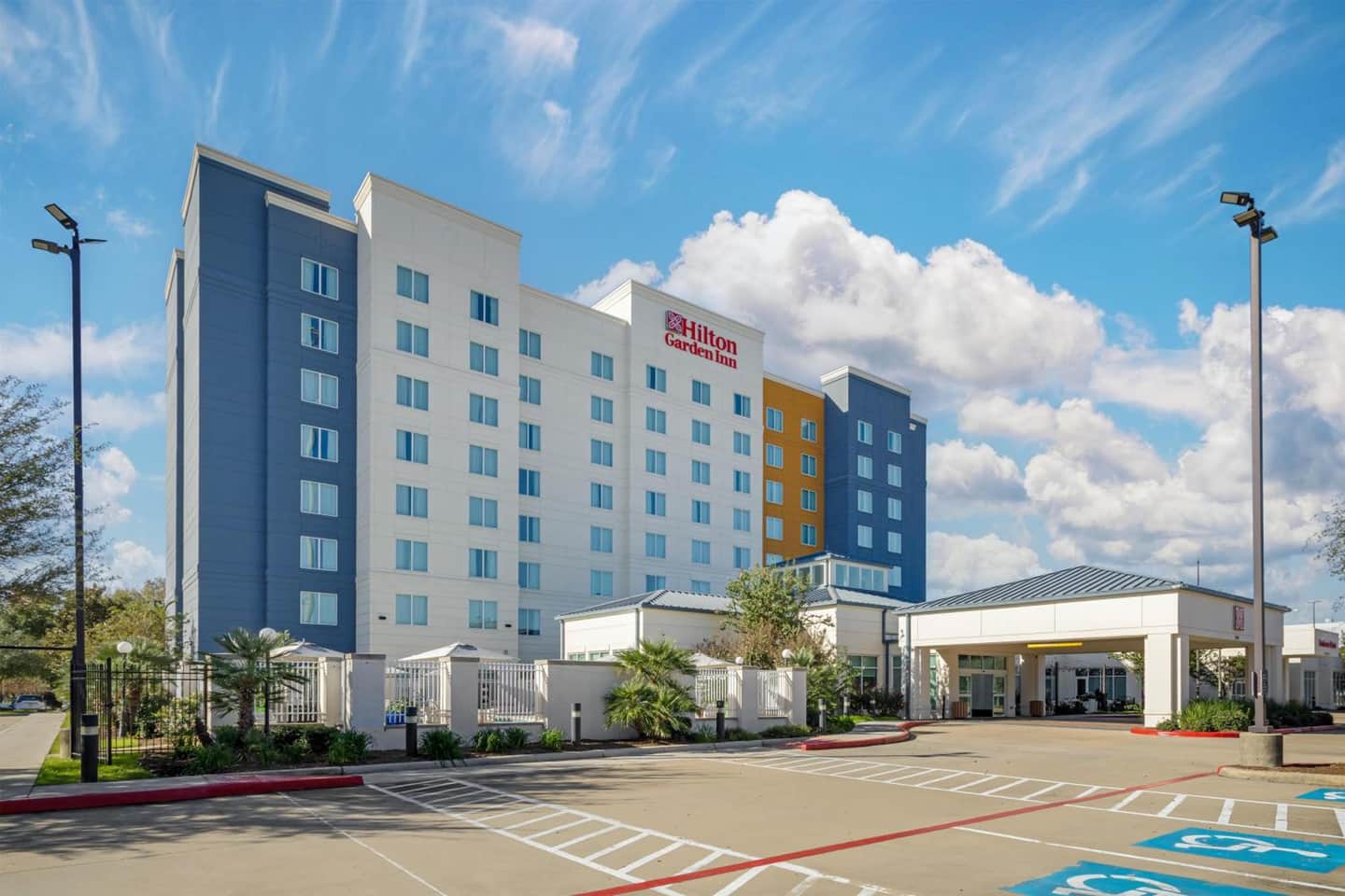 Hilton Garden Inn Houston NW America Plaza