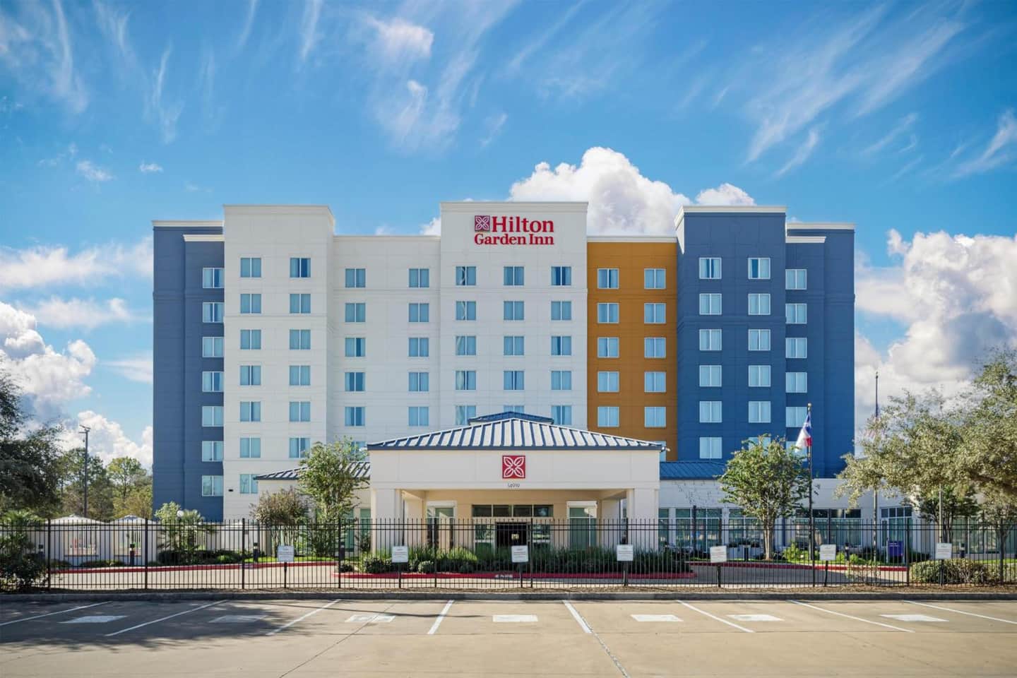 Hilton Garden Inn Houston NW America Plaza