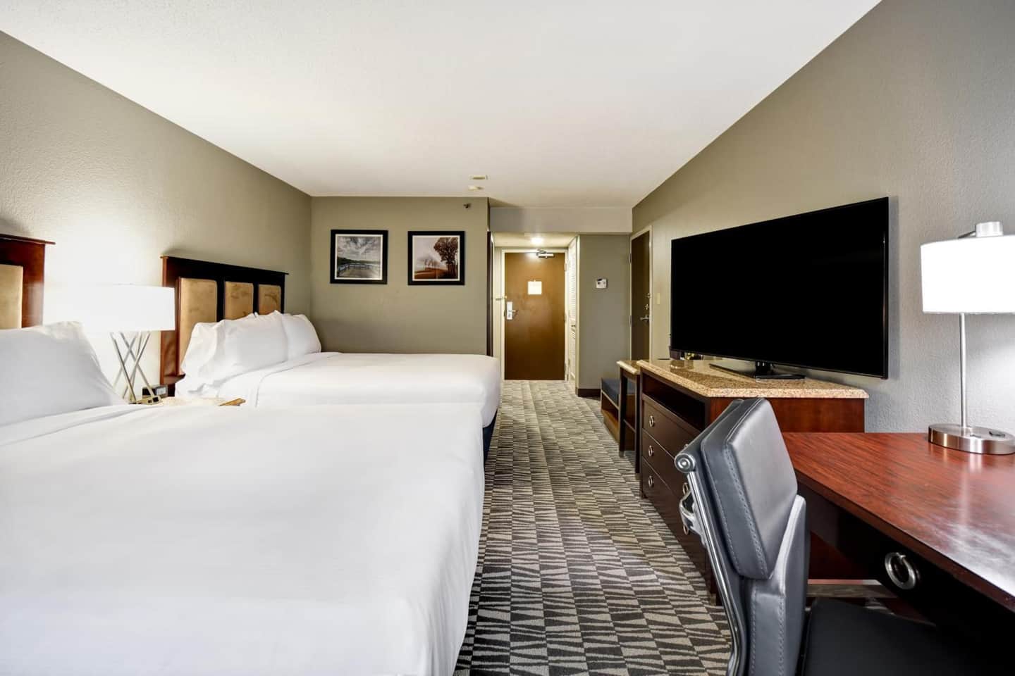 DoubleTree by Hilton Hotel Augusta