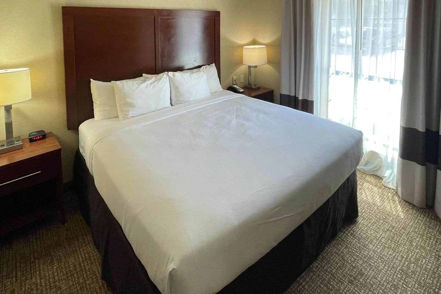 Comfort Suites San Antonio SeaWorld - Lackland AFB