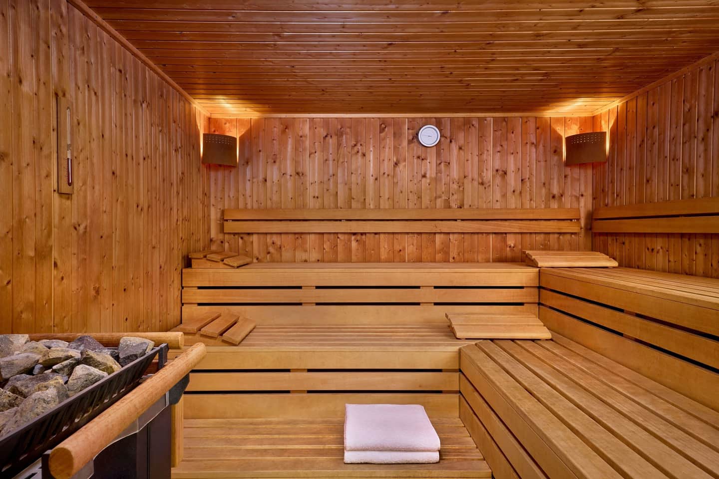 Courtyard by Marriott Magdeburg