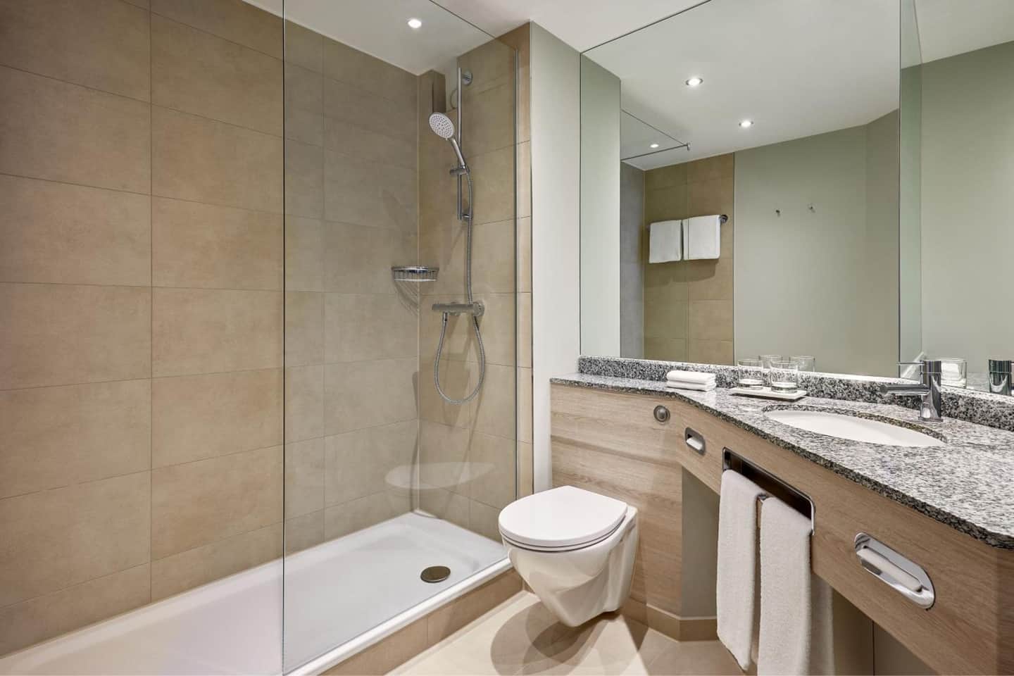 Courtyard by Marriott Magdeburg