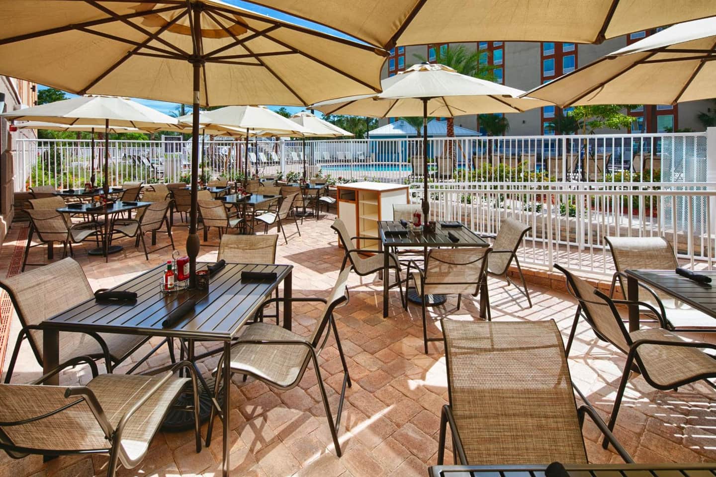 Radisson Hotel Orlando Lake Buena Vista South