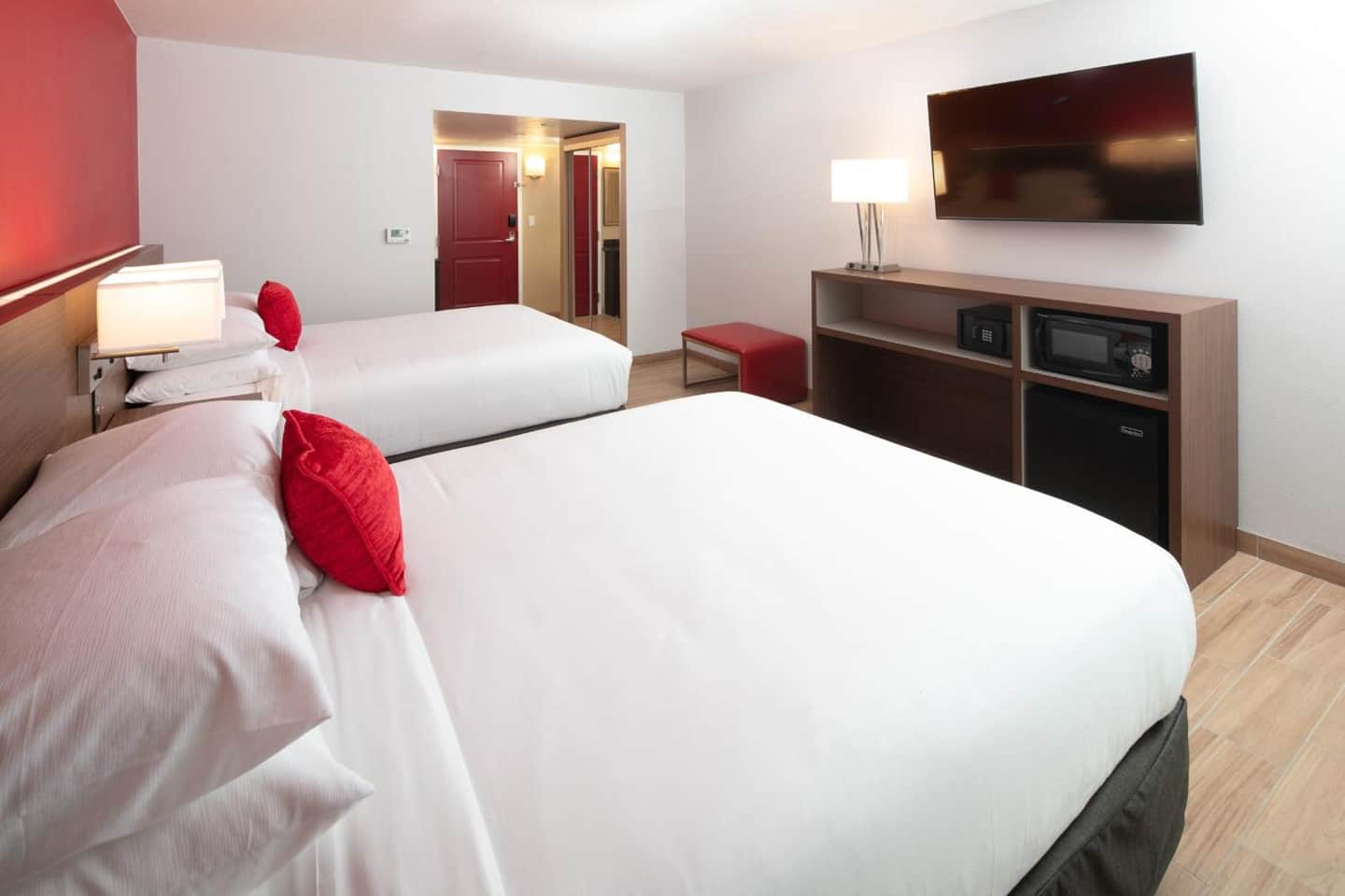Radisson Hotel Orlando Lake Buena Vista South