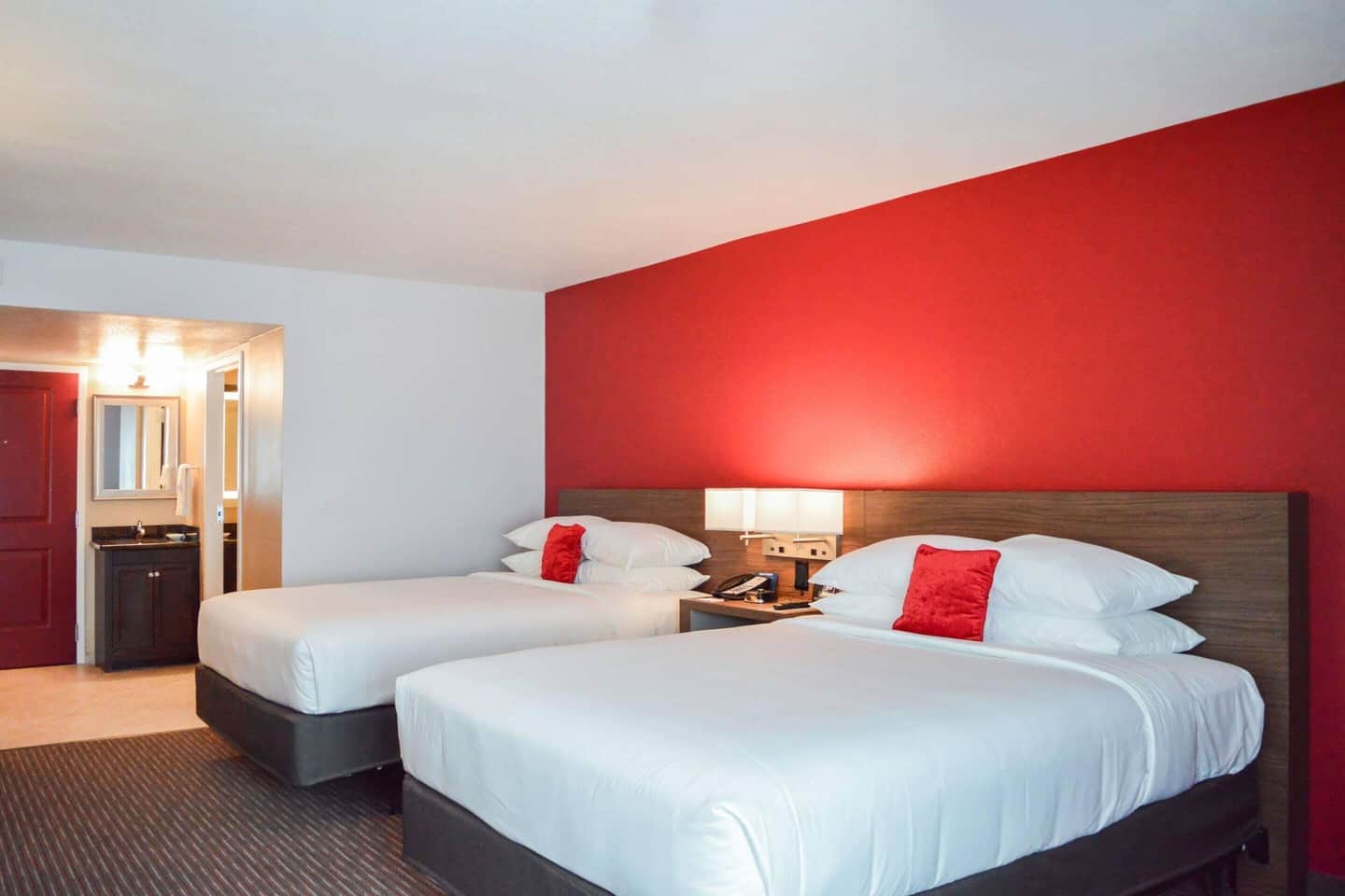 Radisson Hotel Orlando Lake Buena Vista South