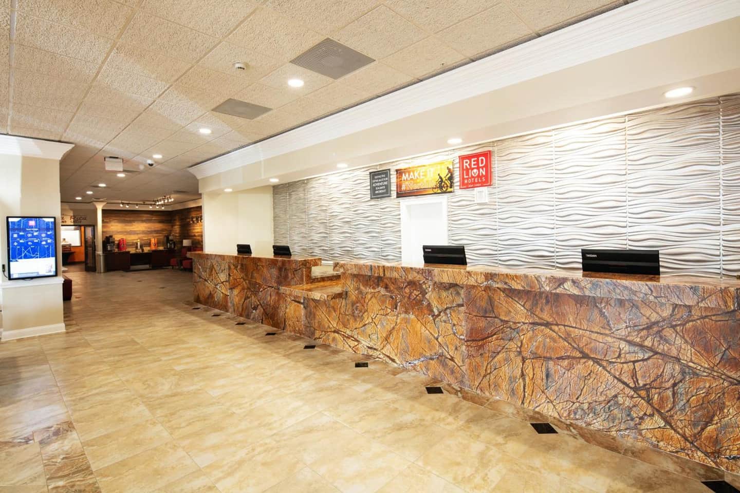 Radisson Hotel Orlando Lake Buena Vista South