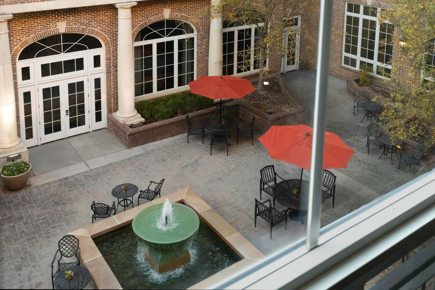 Courtyard by Marriott Nashville Green Hills