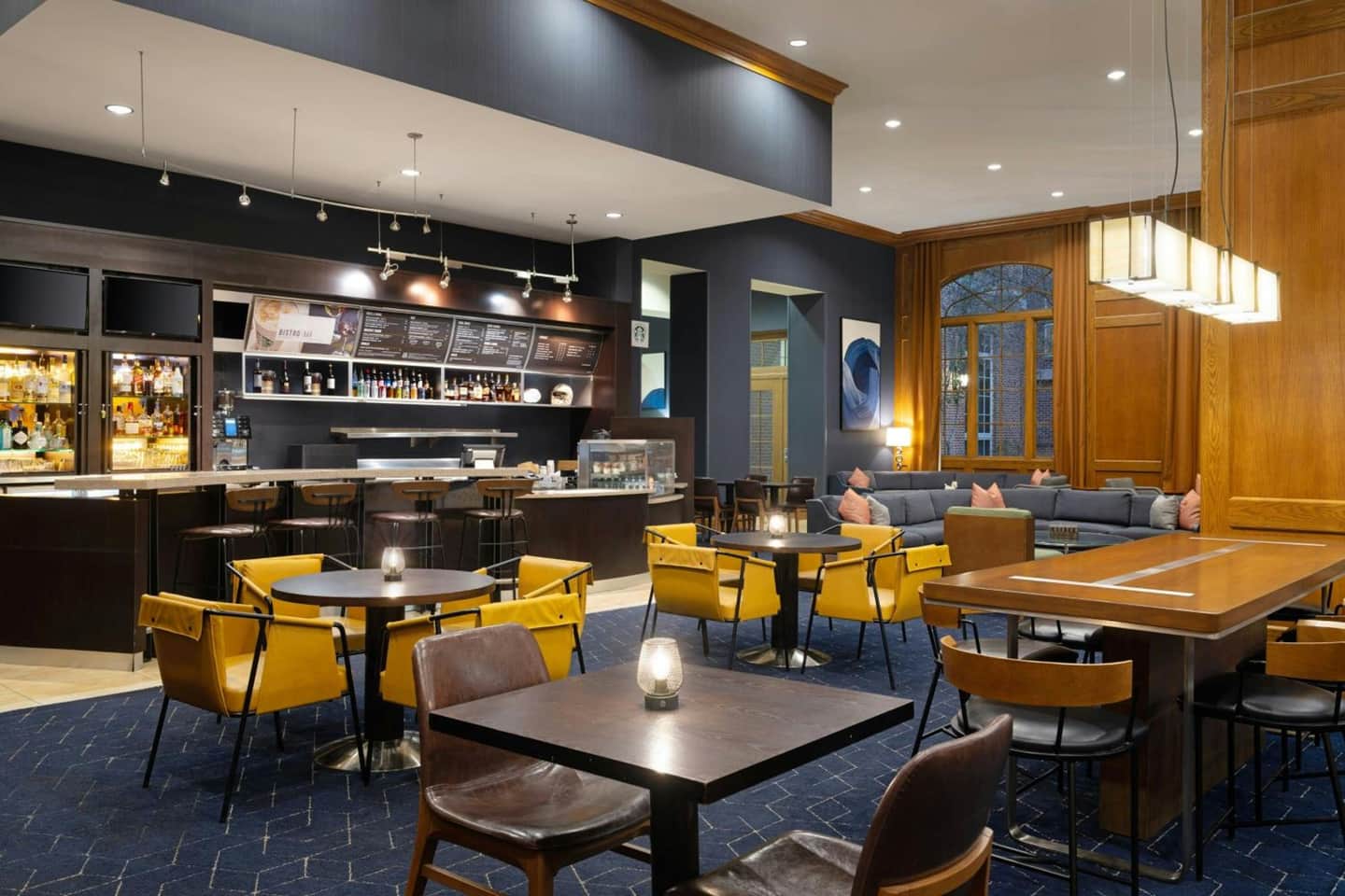 Courtyard by Marriott Nashville Green Hills