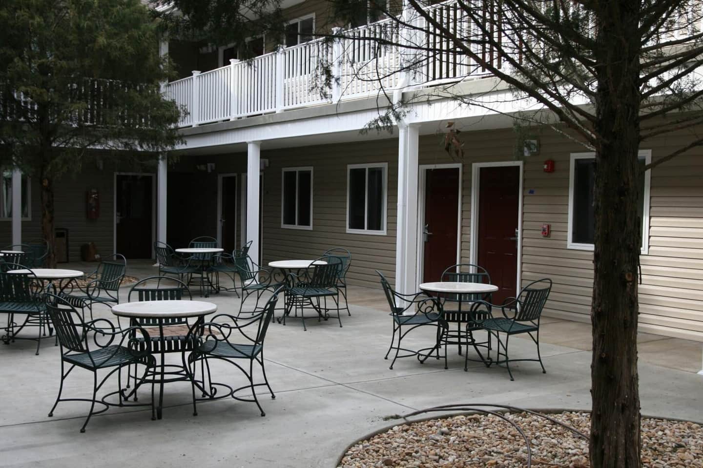 Affordable Suites of America Augusta