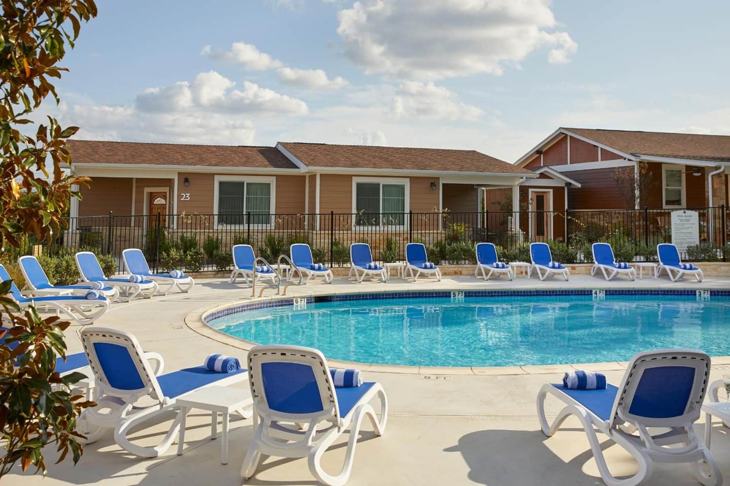 Carter Creek Winery Resort & Spa