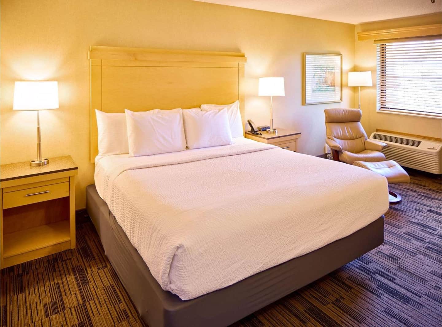 LivINN Hotel Cincinnati / Sharonville Convention Center