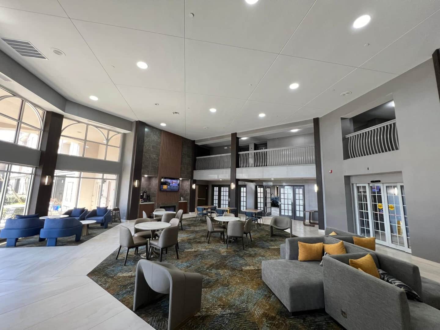 La Quinta by Wyndham Dallas DFW Airport North