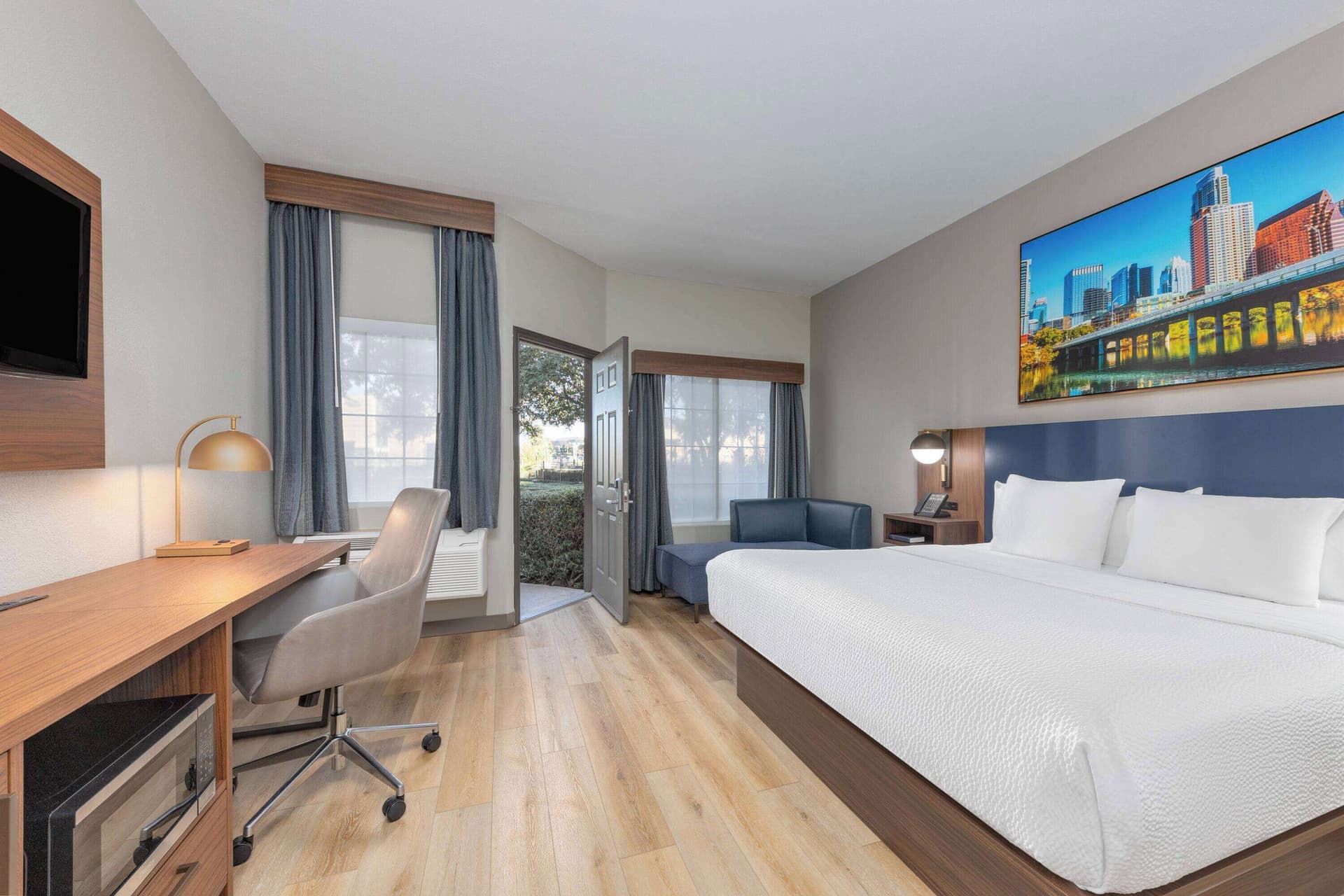 La Quinta by Wyndham Dallas DFW Airport North