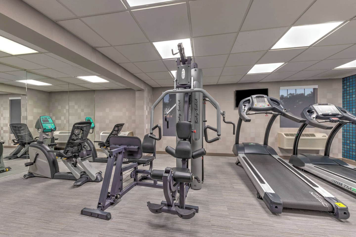 La Quinta by Wyndham Dallas DFW Airport North