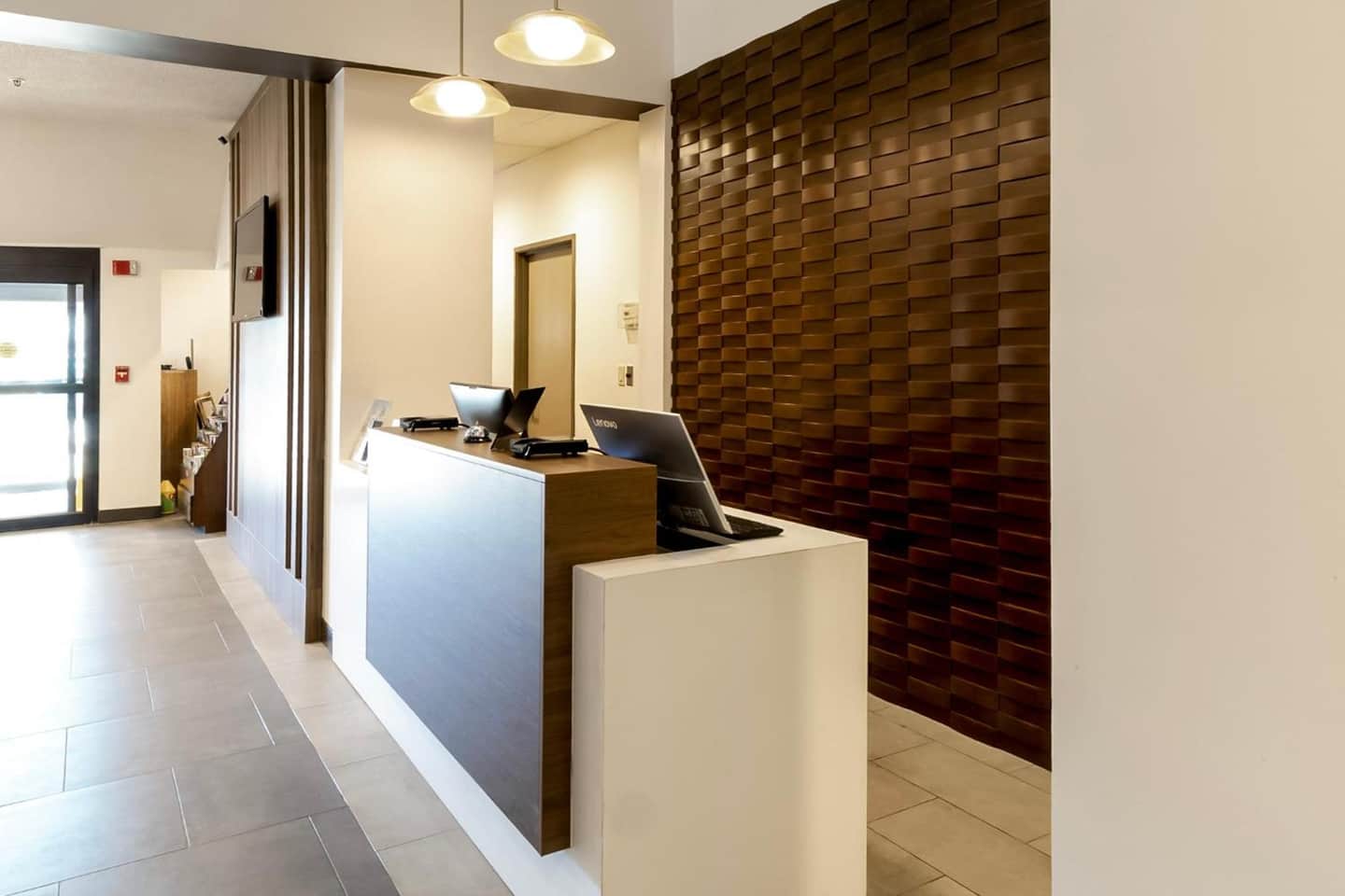 Wingate by Wyndham Owensboro
