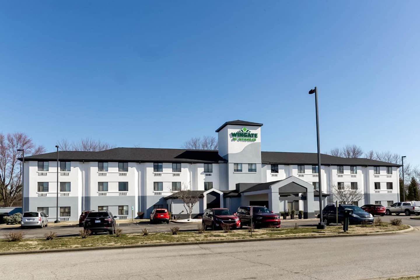 Wingate by Wyndham Owensboro
