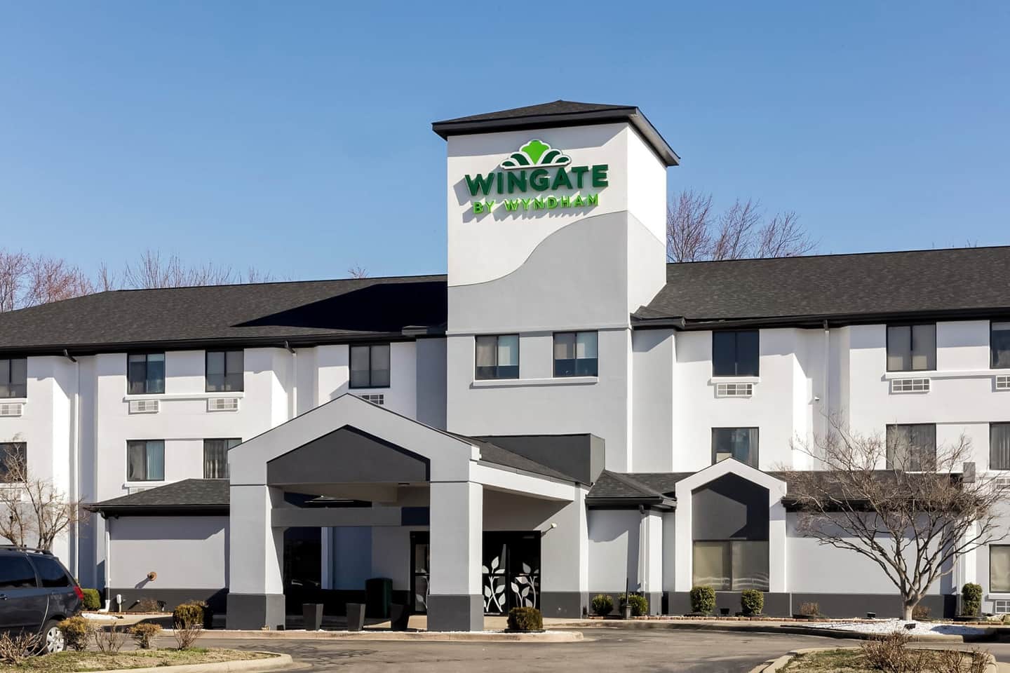 Wingate by Wyndham Owensboro