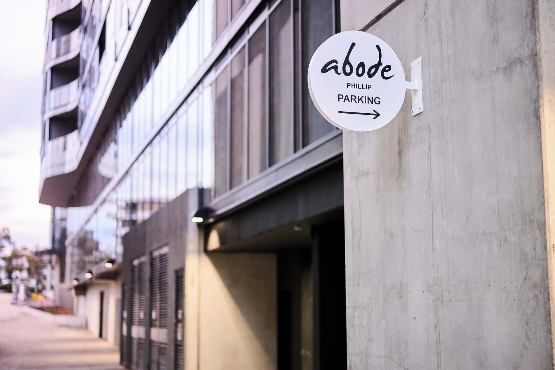 Abode Phillip