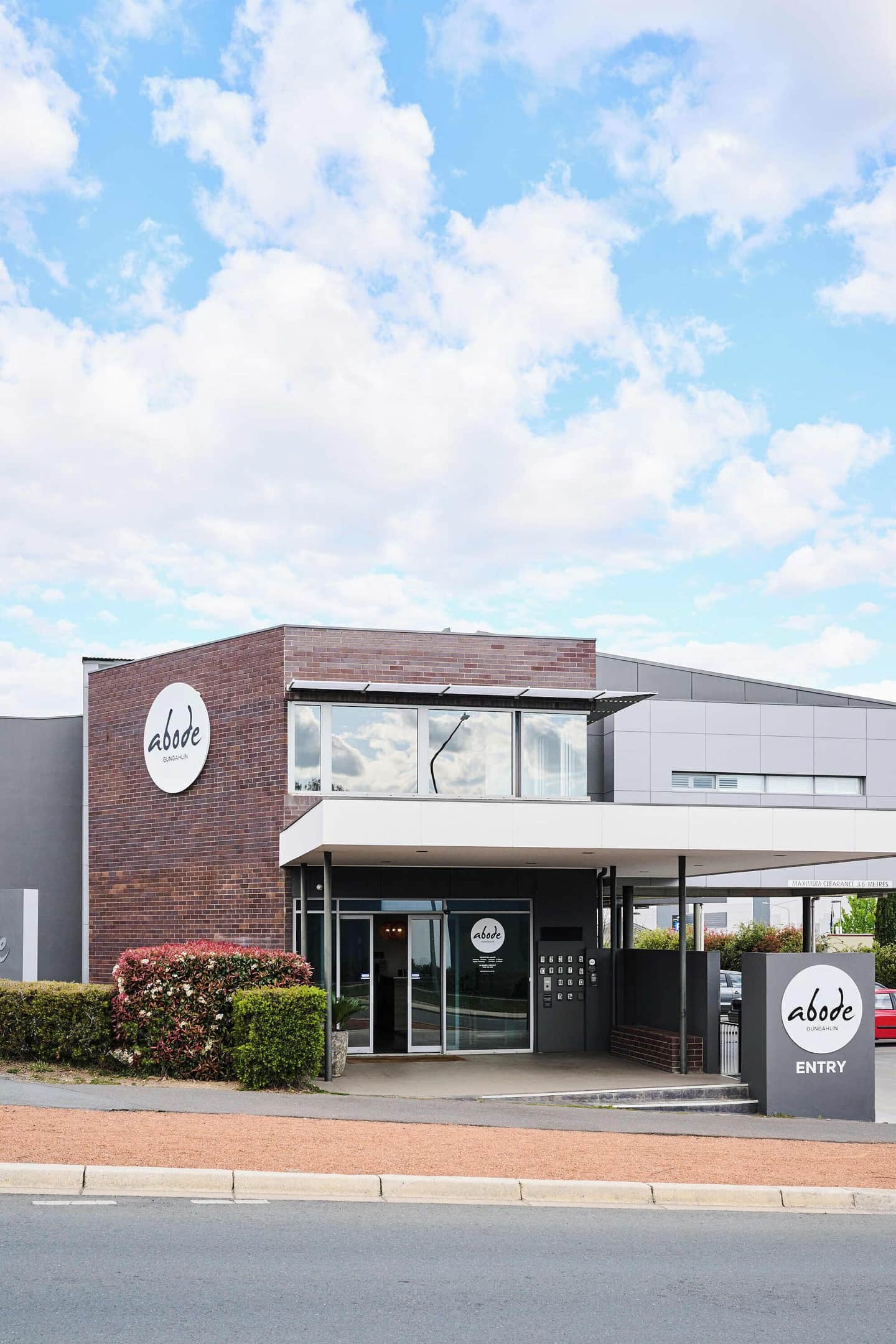 Abode Gungahlin