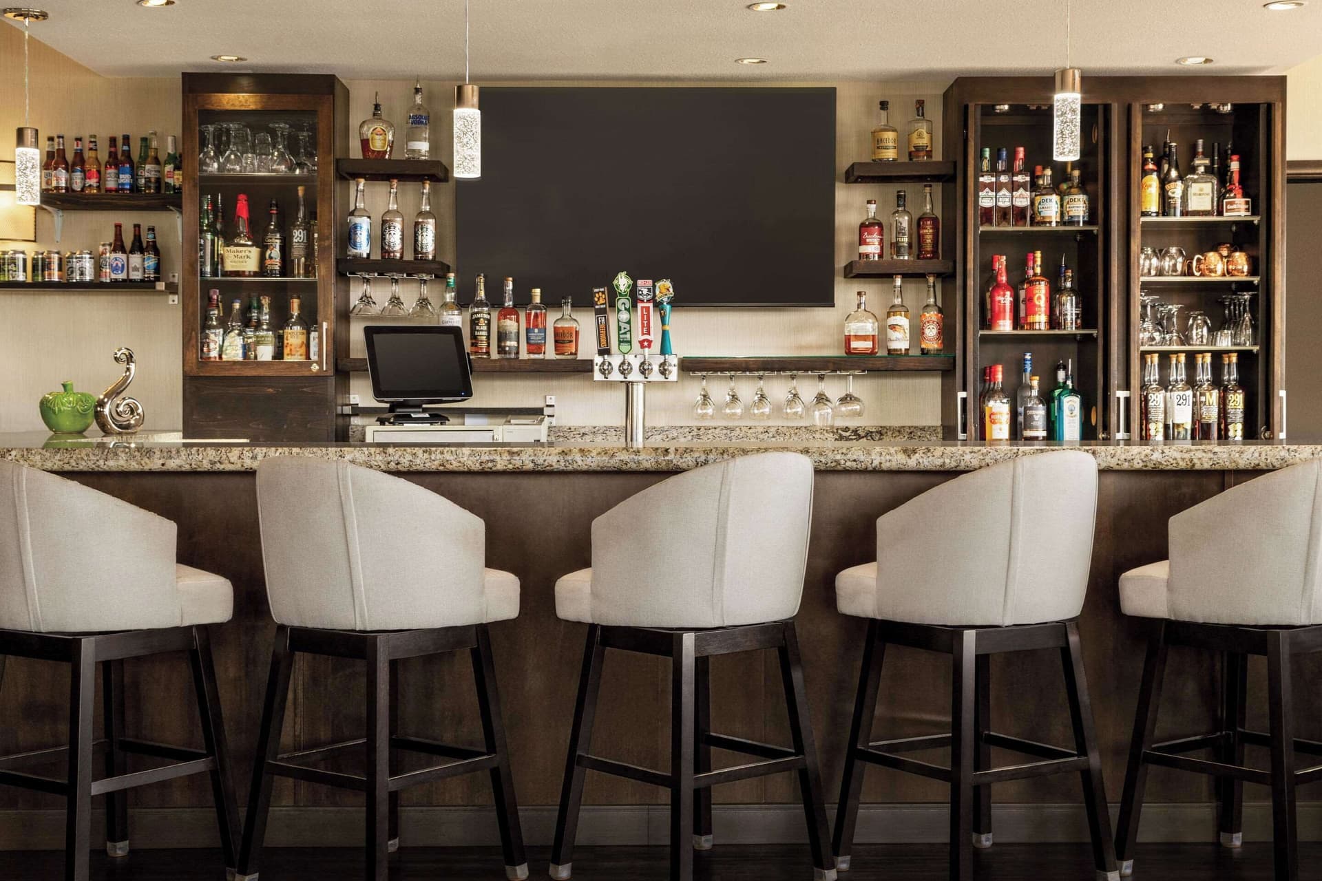 Radisson Hotel Colorado Springs Airport