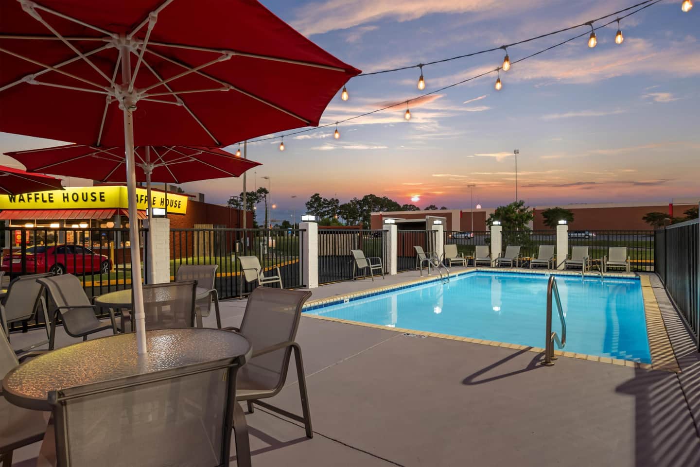 Best Western Plus D'iberville