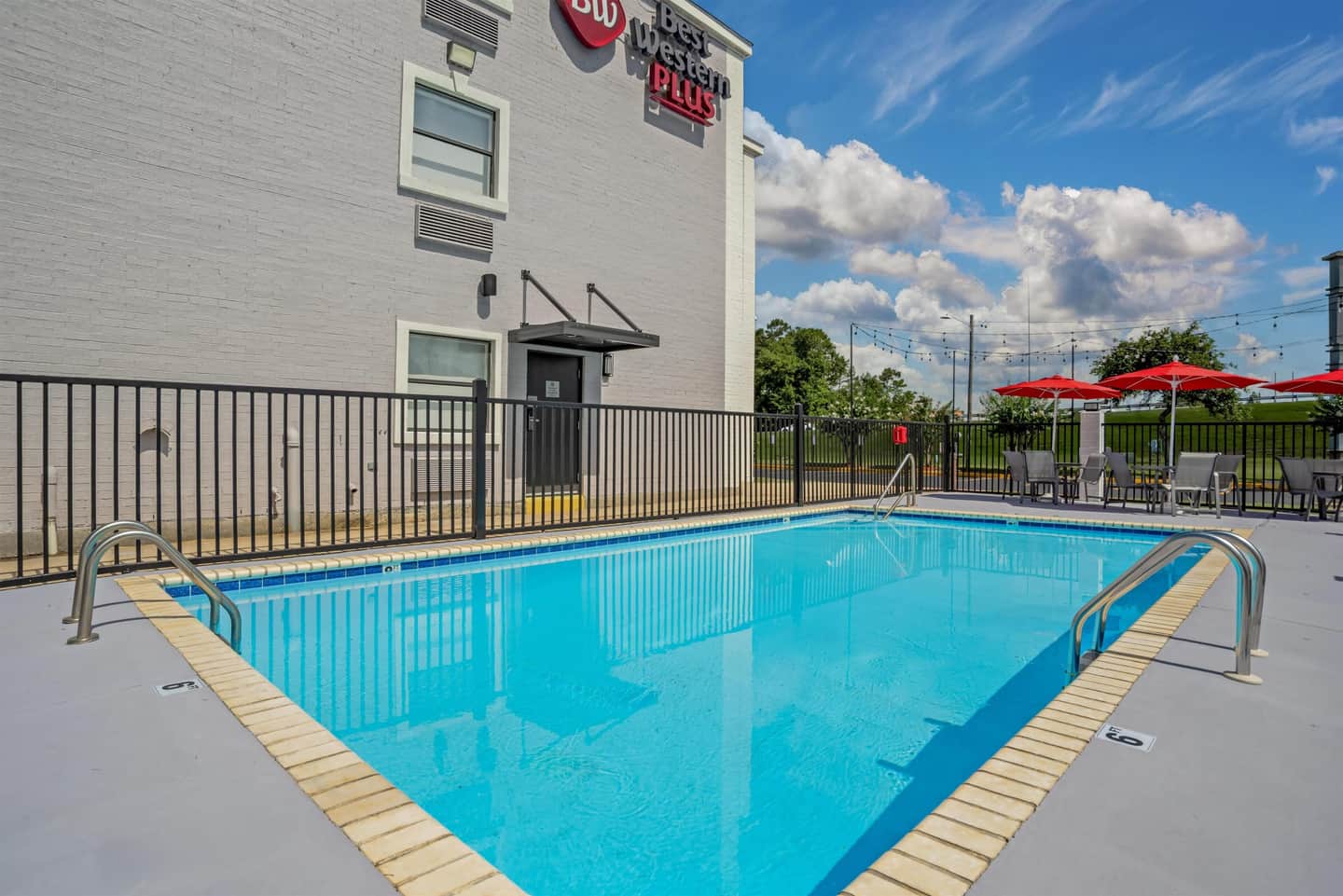 Best Western Plus D'iberville