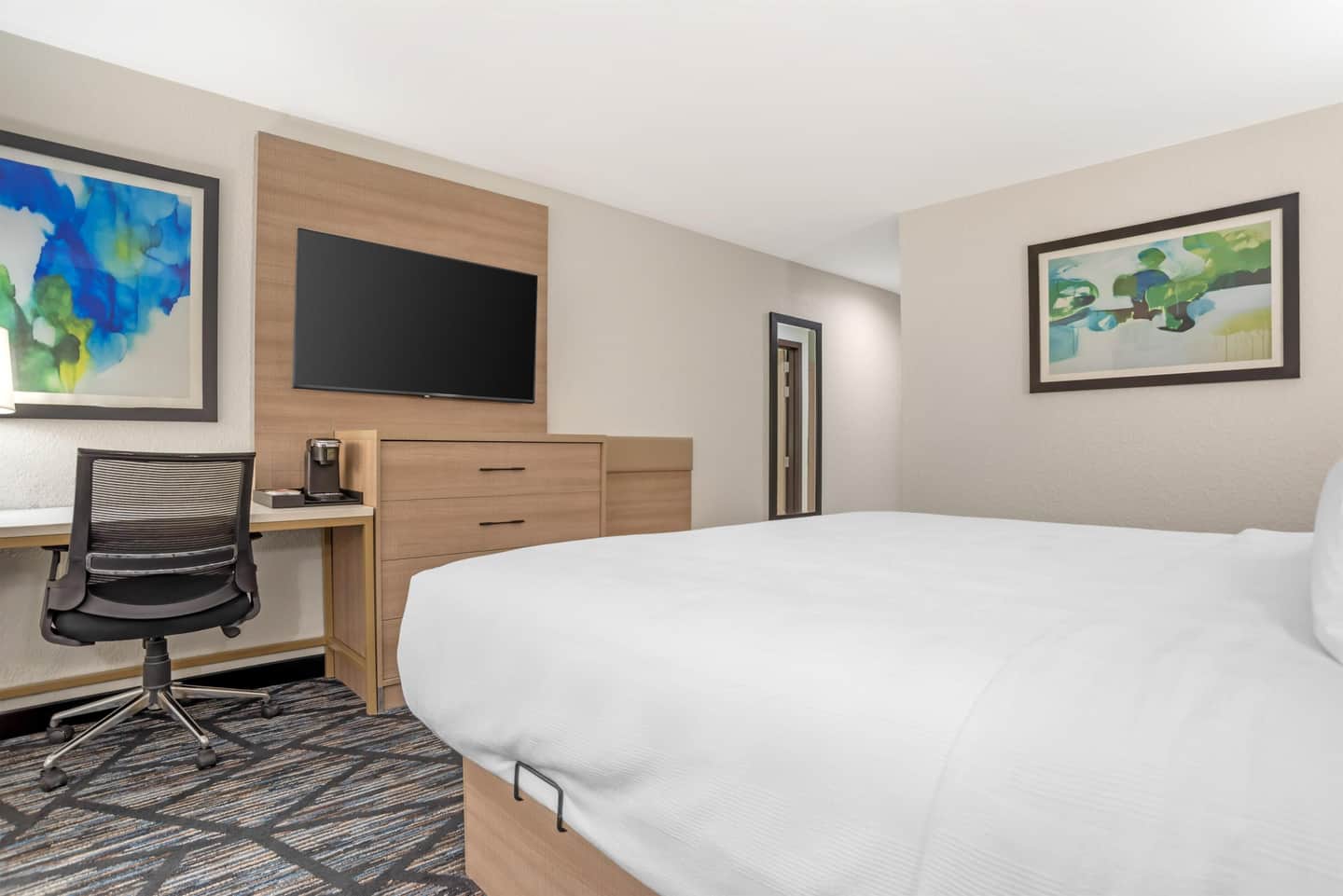 Best Western Plus D'iberville
