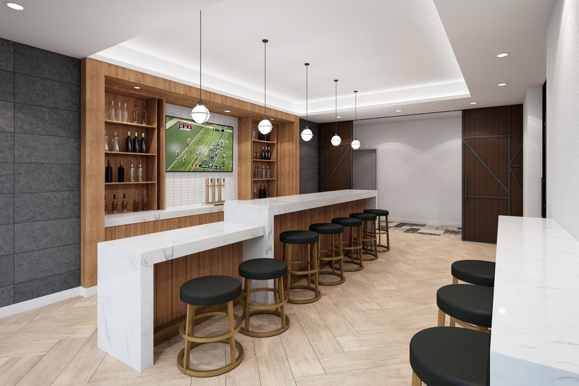 Staybridge Suites Montreal Airport - St-Laurent by IHG