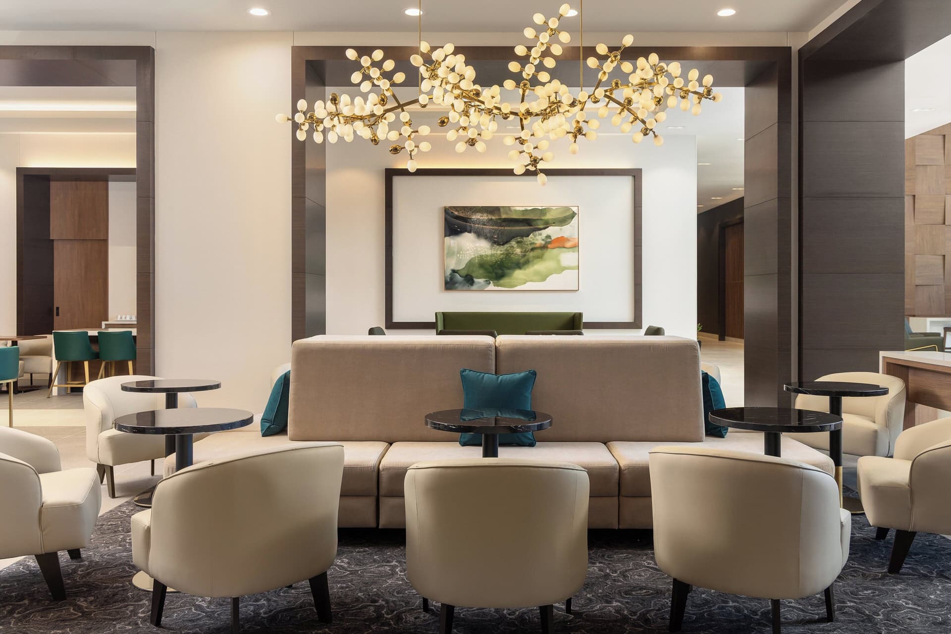 Staybridge Suites Montreal Airport - St-Laurent by IHG