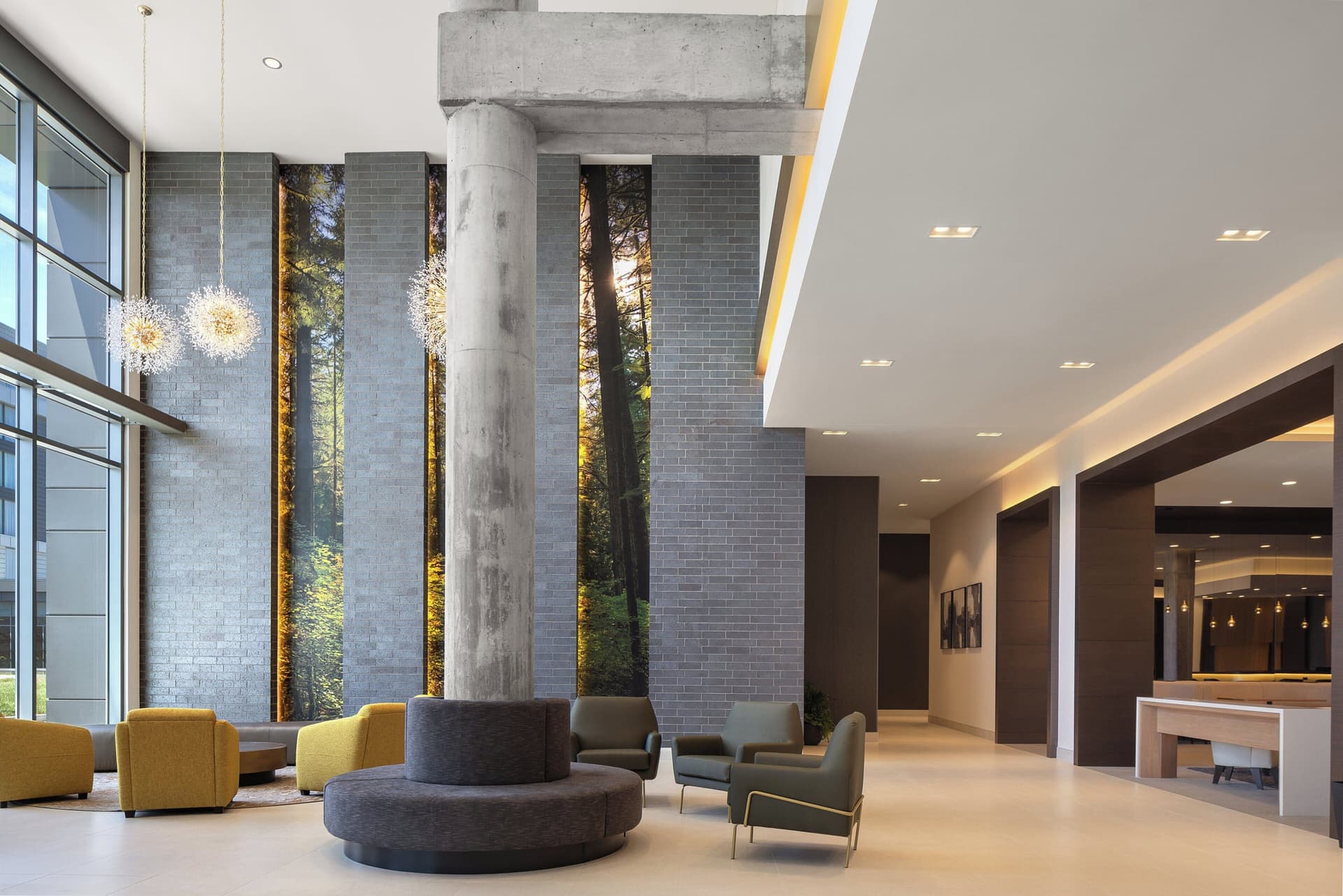 Staybridge Suites Montreal Airport - St-Laurent by IHG