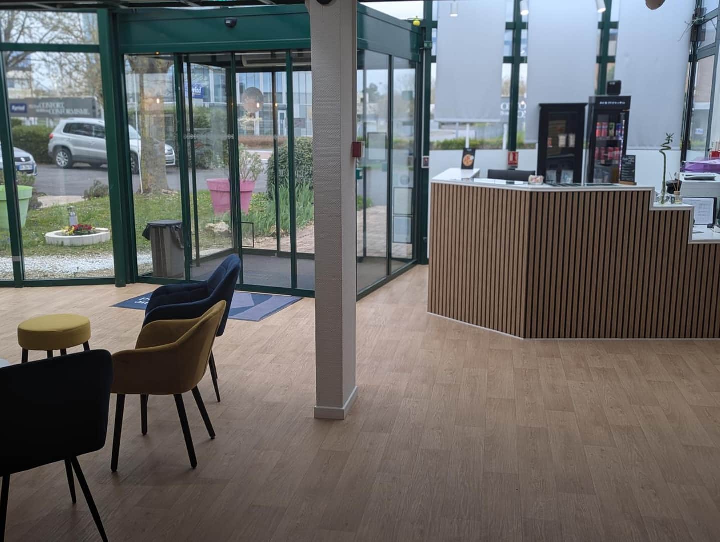 Hôtel RL Reims