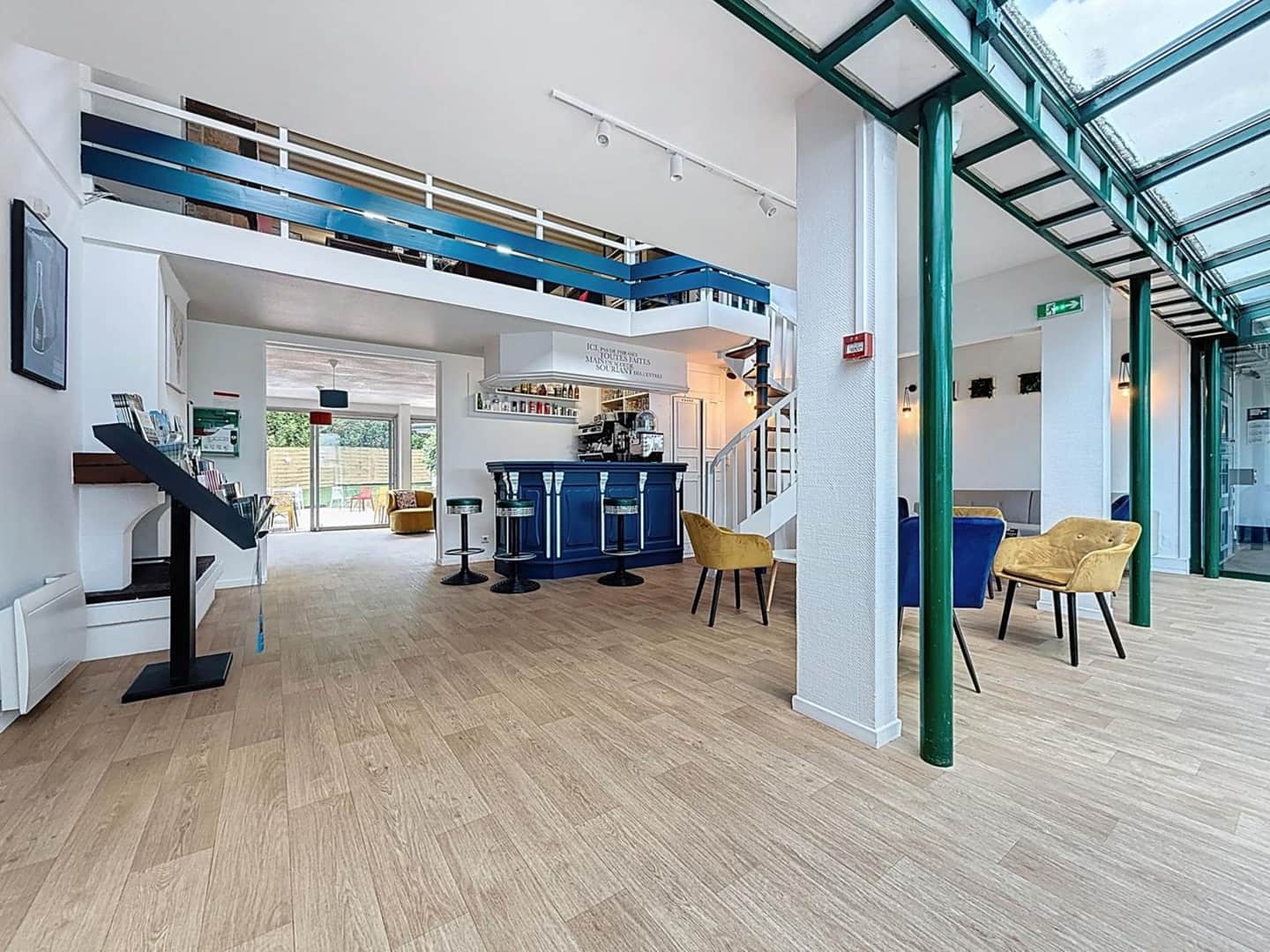 Hôtel RL Reims