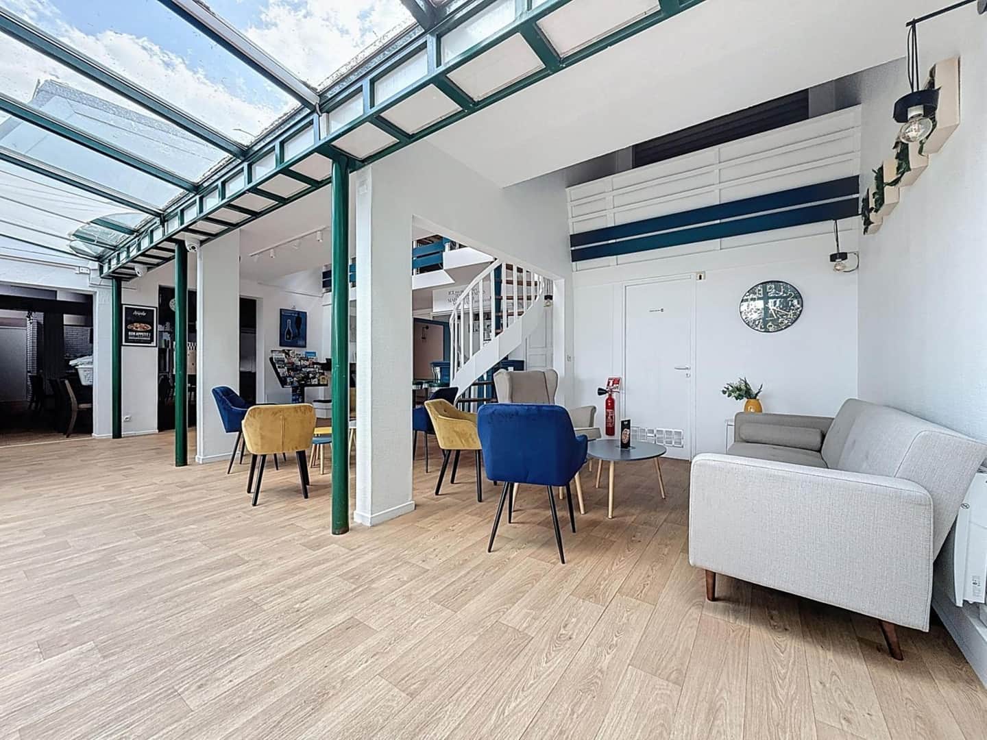 Hôtel RL Reims