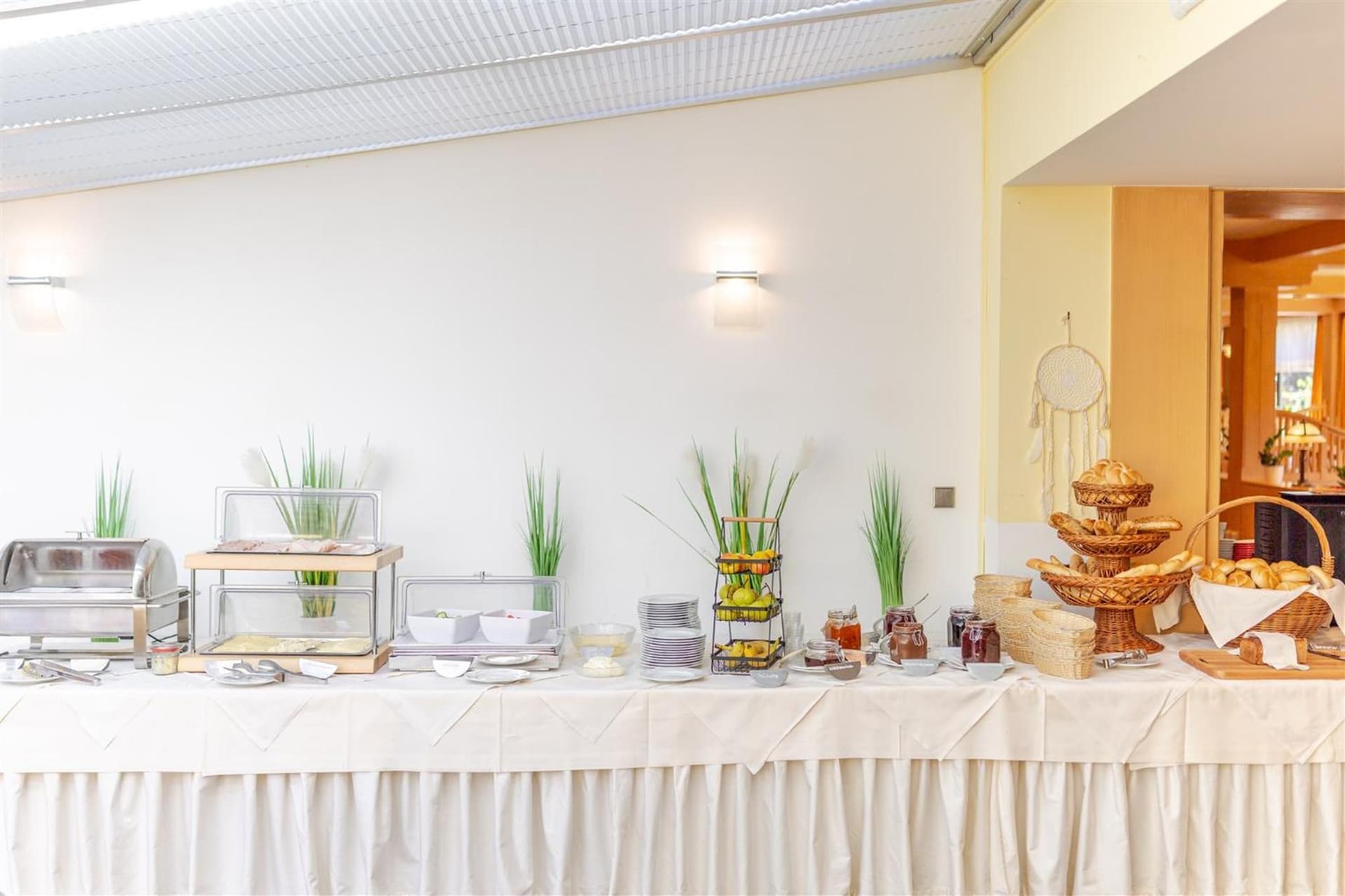 Hotel Ottenstein - Das Wohlfühotel