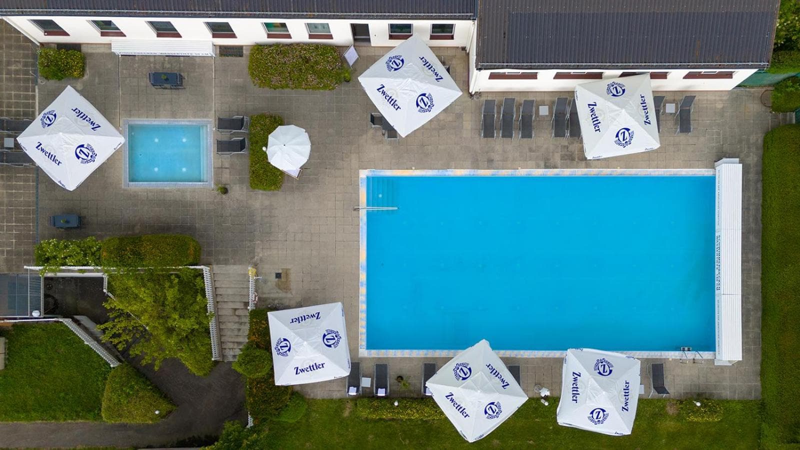 Hotel Ottenstein - Das Wohlfühotel