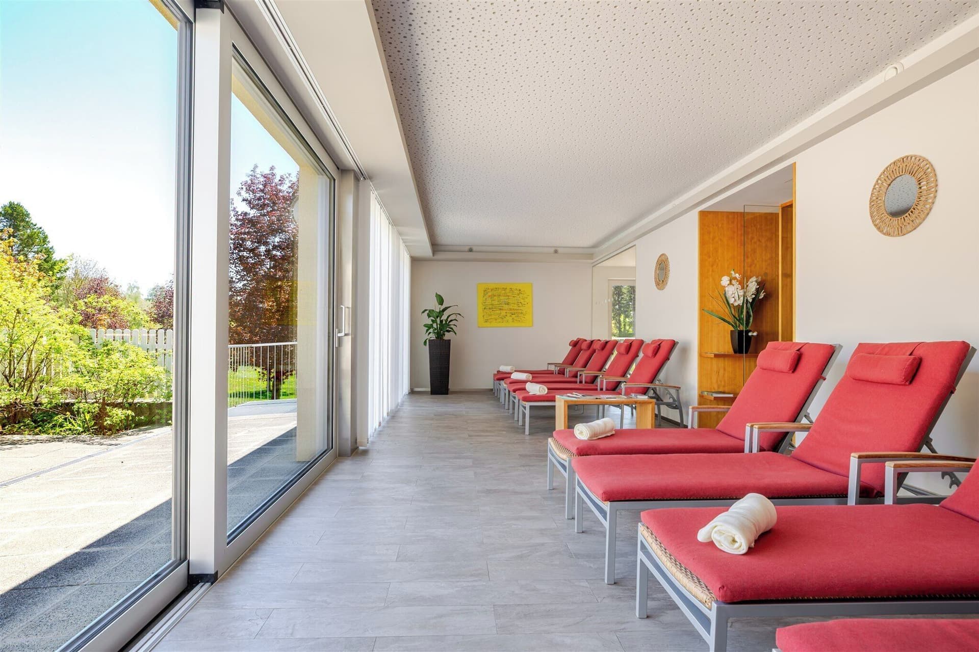 Hotel Ottenstein - Das Wohlfühotel