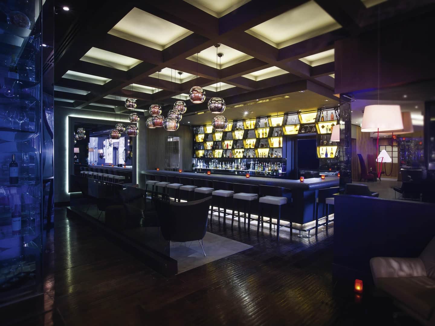 Mövenpick Hotel Jumeirah Beach