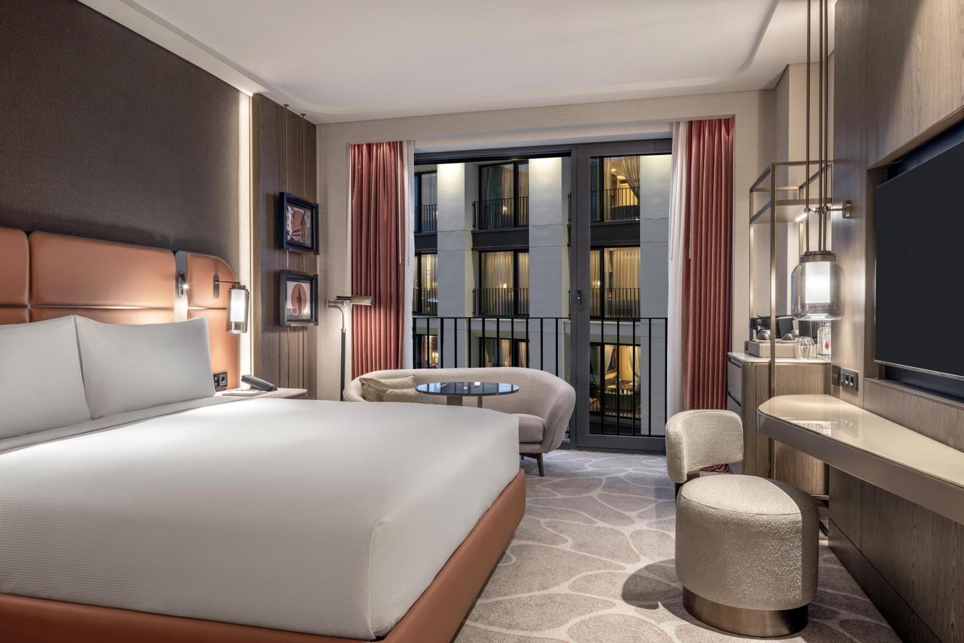 Hilton Istanbul Airport